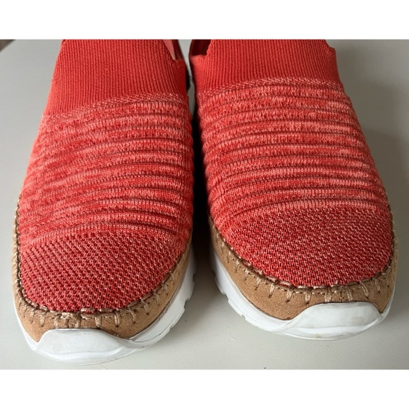 Dearfoams Comfort Marina Slip-On Platform Shoes 7 - Picture 4 of 12